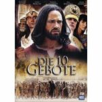 Die 10 Gebote (Blu-ray)