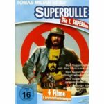 Superbulle - Die 1. Superbox - Disc 1 (DVD)