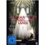 Das Vermächtnis der heiligen Lanze - Disc 1 - Teil 1 (DVD)