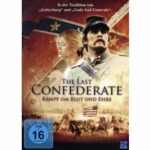 The Last Confederate (DVD)