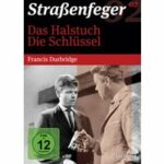 Straßenfeger 02 - Das Halstuch - Disc 1 (DVD)