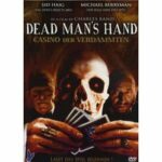 Dead Man's Hand (DVD)
