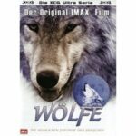 Wölfe - Die heimlichen Freunde des Menschen (DVD)