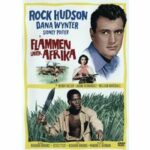 Flammen über Afrika (DVD)