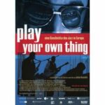 Play Your Own Thing (DVD)