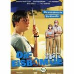 Die Eisbombe (DVD)