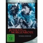 Jenseits der Morgenröte - Disc 1 - Folgen 1 - 2 (DVD)