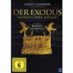 Der Exodus (DVD)