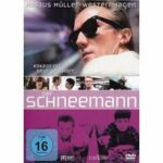 Der Schneemann (DVD)