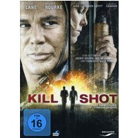 Killshot (Blu-ray) 1 Killshot (Blu-ray)