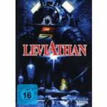 Leviathan (Blu-ray)