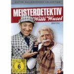 Meisterdetektiv Willi Wusel (DVD)