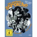 Die kleinen Strolche - 1927-1929 - Disc 1 (DVD)
