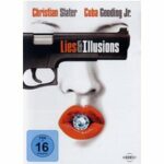 Lies & Illusions (Blu-ray)