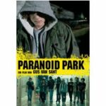Paranoid Park (DVD)