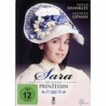 Sara - Disc 1 - Episoden 1 - 3 (DVD)