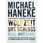 Michael Haneke Box - 24 Wirklichkeiten in der Sekunde (DVD)
