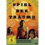 Spiel der Träume (DVD)
