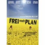 Frei nach Plan (DVD)