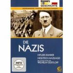 Discovery Geschichte - Die Nazis (DVD)