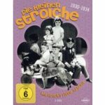Die kleinen Strolche - 1930-1934 - Disc 1 (DVD)