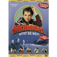 Hodder rettet die Welt! (DVD) 1 Hodder rettet die Welt! (DVD)