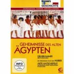 Discovery Geschichte - Geheimnisse des Alten Ägypten (DVD)
