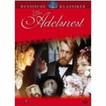 Ein Adelsnest (DVD)
