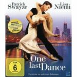 One Last Dance (Blu-ray)