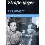 Straßenfeger 01 - Der Andere - Disc 1 (DVD)