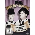 Dick & Doof - Ein Dankeschön an die Jungs (DVD)
