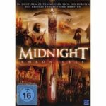 Midnight Chronicles (Blu-ray 3D)