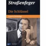Straßenfeger 02 - Die Schlüssel - Disc 1 (DVD)