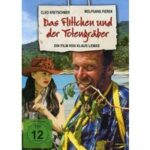 Das Flittchen und der Totengräber (DVD)