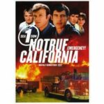 Notruf California - Staffel 1 - Disc 2 - Episoden 4 - 6 (DVD)