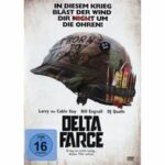 Delta Farce (Blu-ray)