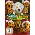 Santa Buddies (DVD)