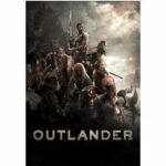 Outlander (Blu-ray)