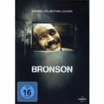 Bronson (Blu-ray)