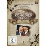 Der Komödienstadel - Klassiker der 90er Jahre - Disc 1 - Zur Ehe haben sich versprochen (DVD)