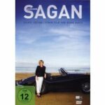 Bonjour Sagan (DVD)