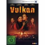 Vulkan - Disc 1 - Teil 1 (DVD)