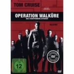 Operation Walküre (Blu-ray)