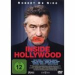 Inside Hollywood (Blu-ray)