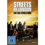 Adulthood - Streets of London 2 - Double Feature: Teil 1 + Teil 2 (Blu-ray)
