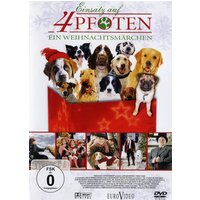 Einsatz auf 4 Pfoten (DVD) 1 Einsatz auf 4 Pfoten (DVD)