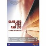 Gambling, Gods and LSD (DVD)