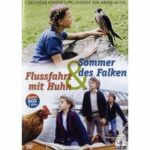 Der Sommer des Falken (DVD)