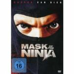 Mask of the Ninja (DVD)
