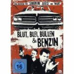 Blut, Blei, Bullen und Benzin (DVD)